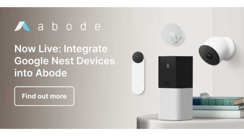 image of abode products
