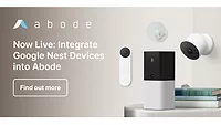 abode google nest image of abode products