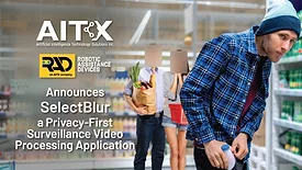 image of AITX's SelectBlur graphic.