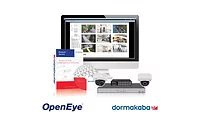 dormakaba Keyscan Aurora_OpenEye Integration.jpg dormakaba Keyscan Aurora_OpenEye Integration.jpg