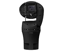 Image of i-PRO's PTZ AI analytics cameras.