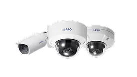 image of i-PRO's X-Series