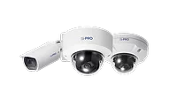 image of i-PRO's X-Series