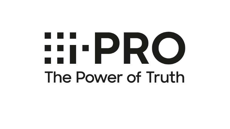 image of i-PRO logo