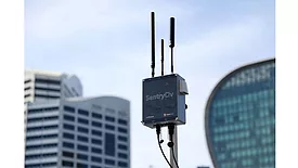 SentryCiv by DroneShield