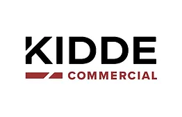 image of the kidde commercial logo