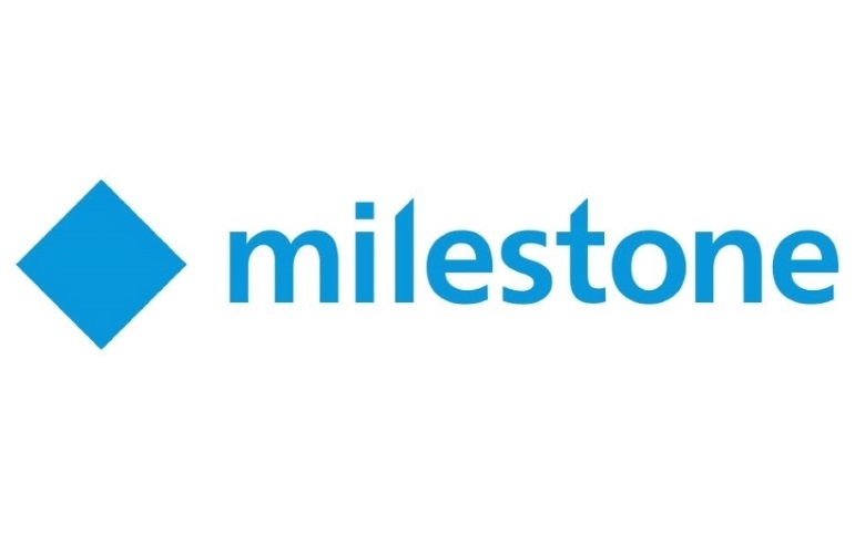 image of the Milestone Systems logo.