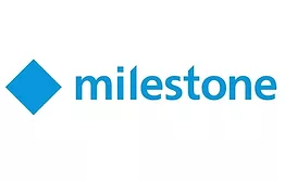 image of the Milestone Systems logo.