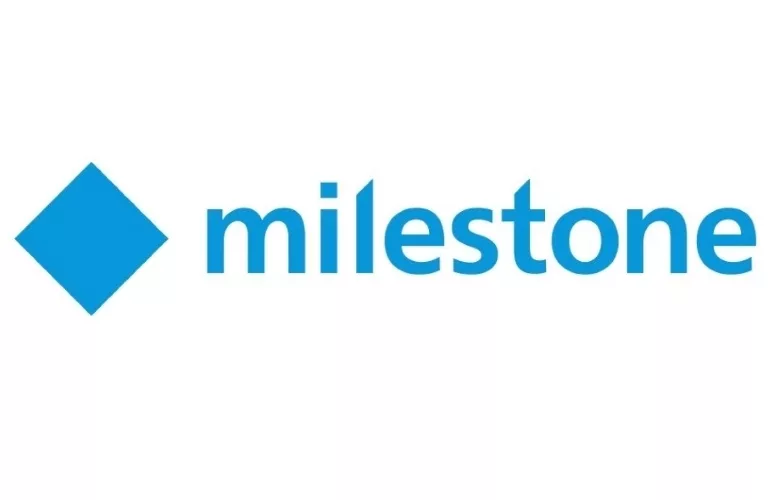 image of the Milestone Systems logo.