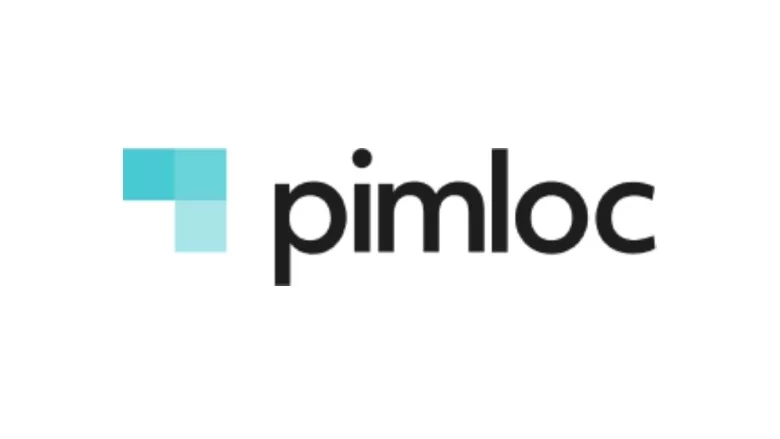 Image of the Pimloc logo.