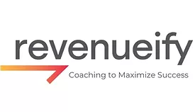 revenueify Logo