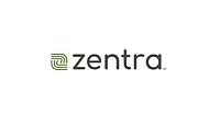 image of zentra logo