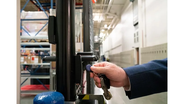 Merit Global Manufacturing Security
