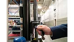Merit Global Manufacturing Security
