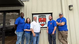 ARS Technical Services Team