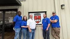 ARS Technical Services Team