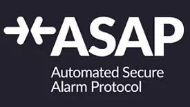 ASAP Service logo