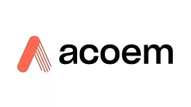 Acoem Logo
