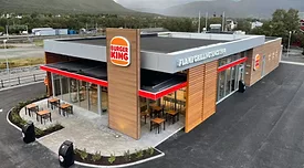 Image of a Burger King.