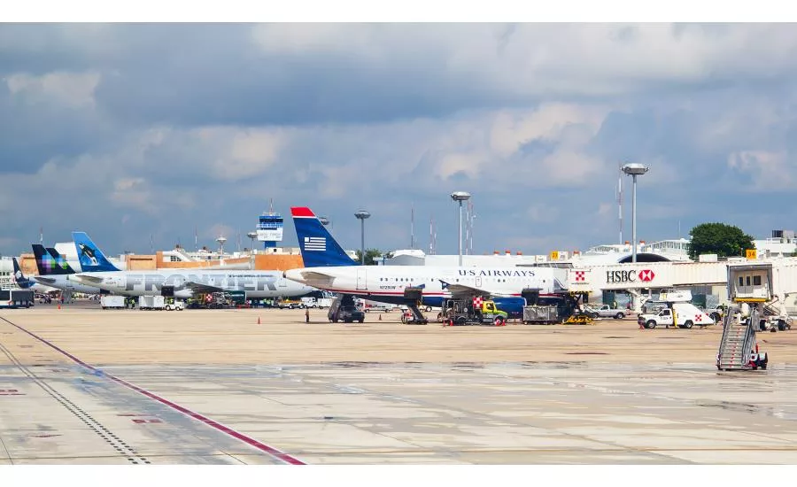 Bosch Cancun Airport.jpg