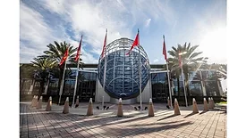 Buccaneers HQ