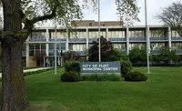 City of Flint City of Flint