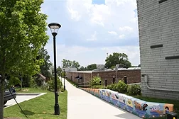 Image of City of Tucker.