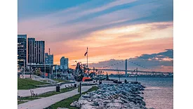 City of Windsor
