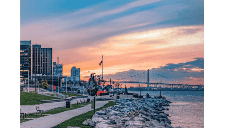 City of Windsor
