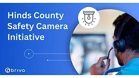Dispatcher Hinds County Safety Camera Initiative Banner