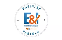 E&I Business Partner logo Image of E&I Business Partner logo.