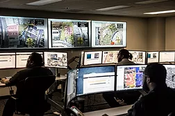 image of Elite Interactive Command Center