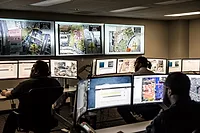 image of Elite Interactive Command Center