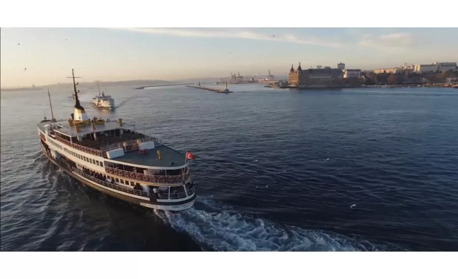 Encl. 1. Photo of City Line Ferries with ‘Wisenet’ cameras installed.jpg