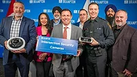 Genetec Brampton
