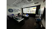 Video surveillance
