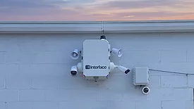 Interface Systems Virtual Perimeter Guard