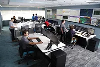 LRAA Operations Image of LRAA Operations.