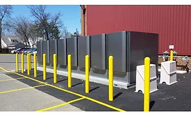 Legrand Fuel cell