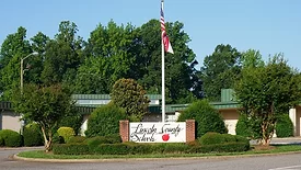 Lincoln County Schools