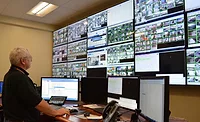 Littleton Control Room