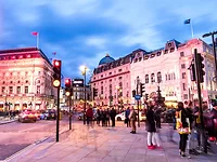 image of London Piccadilly Circus