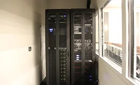 Middle Atlantic Products Configurator