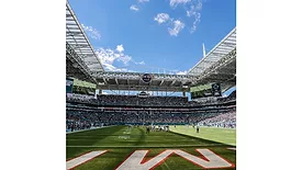 Miama Dolphins at Hard Rock Stadium