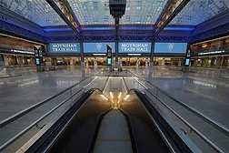 image of Moynihan Station