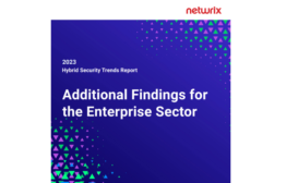 image of Netwrix report cover