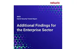 image of Netwrix report cover