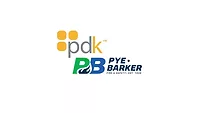 PDK & Pye-Barker Logos.png PDK & Pye-Barker Logos