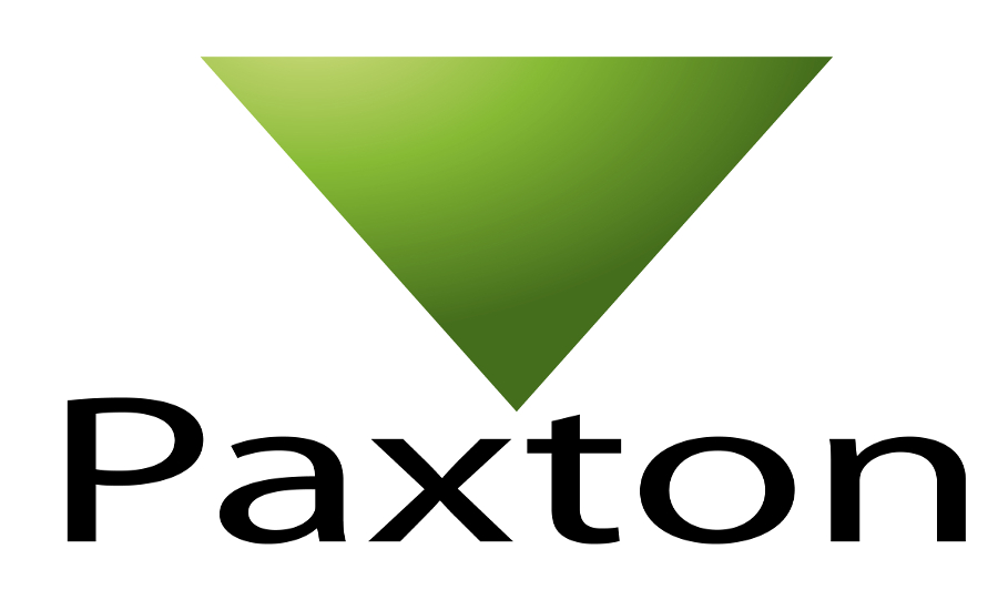 Paxton Logo V2