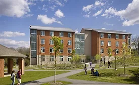 Penn State Tyco